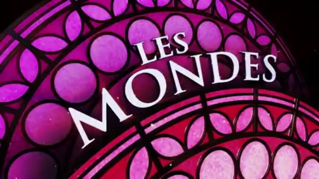 KINGDOM HEARTS HD 1.5 ReMIX Bande annonce officielle