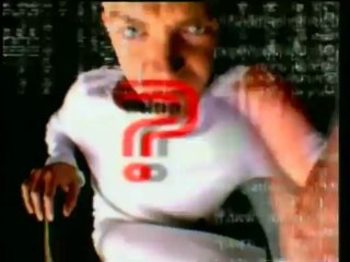 Adamski - One Of The People