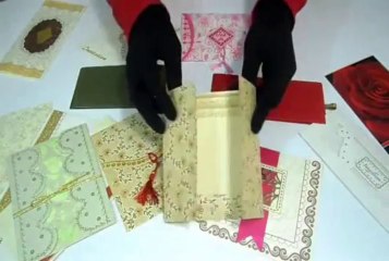 Custom Invitation Cards