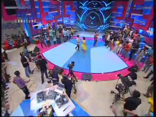 [130903]dahSyat RCTI - Seg 5
