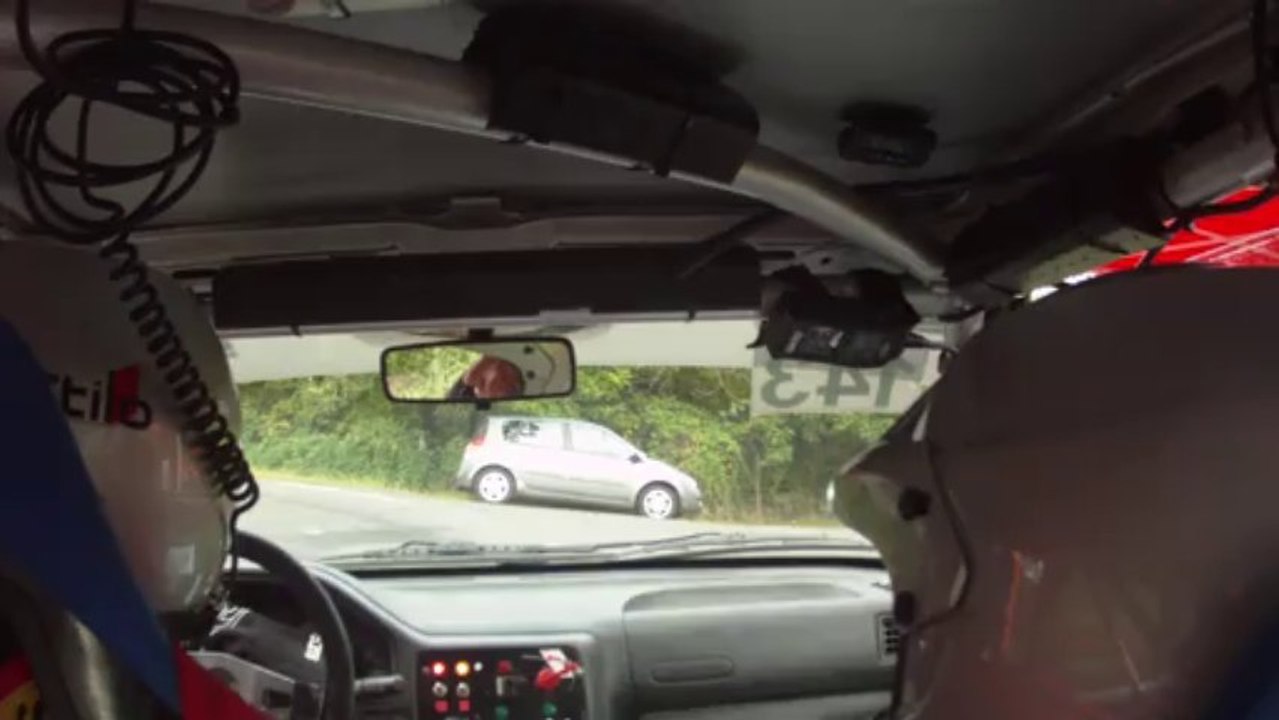 es 10 cigalois 2013  106 n1 équipage virebayre clement