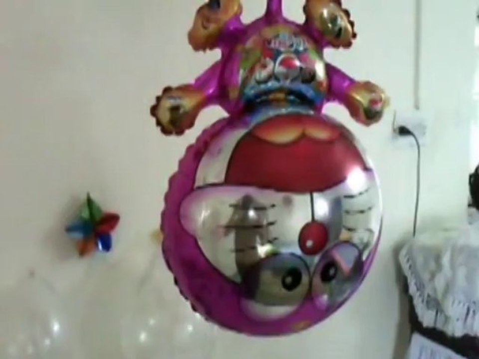 My Angel Room