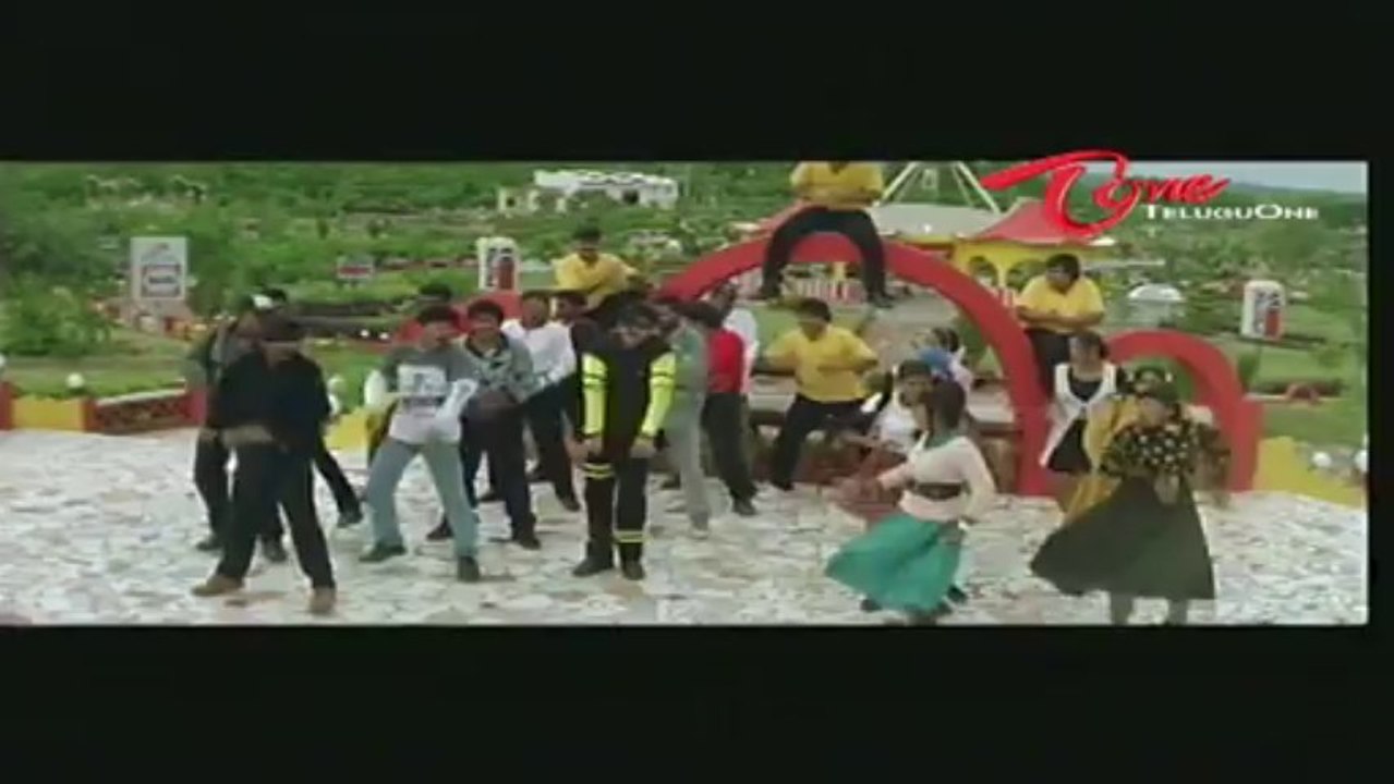 Suswagatham Movie Songs | Come Come Welcome ‪| Pawan Kalyan | Devayani