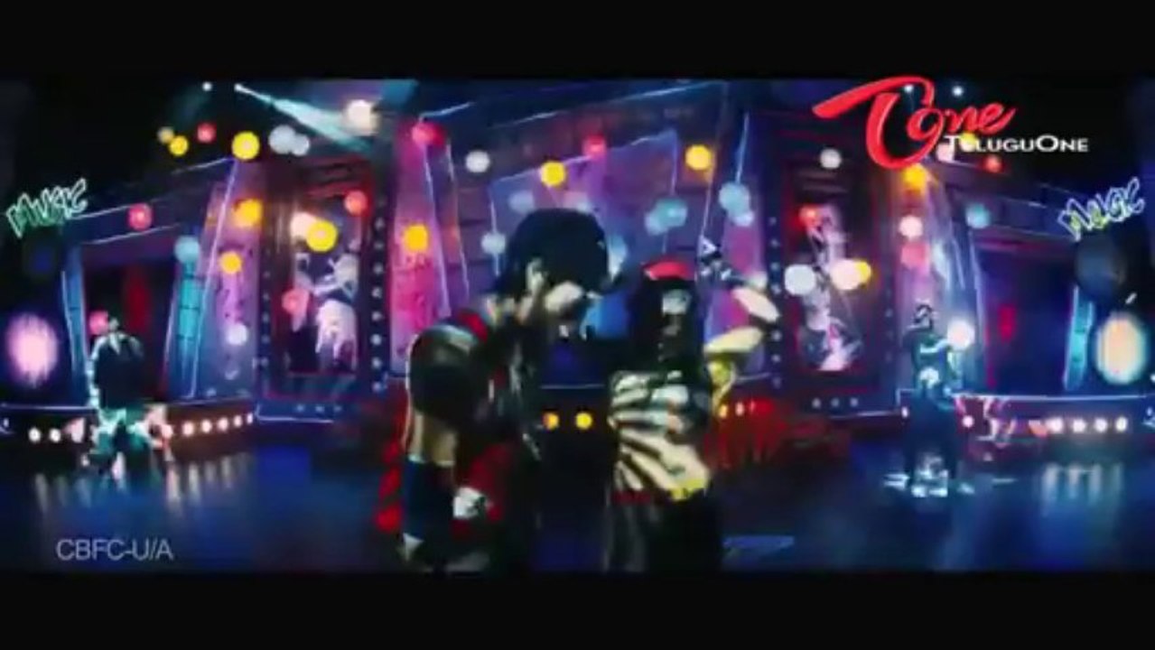 Music Magic Movie Songs | Hip Hop | Rahul | Kimiya