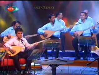 BERGÜZAR KORO-URFA DİVANI