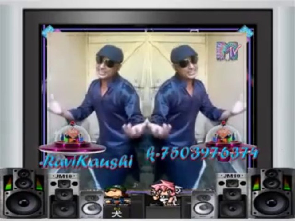 ishq sufiana live By Rpkaushik Dj-Remix