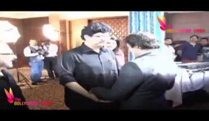 Bollywood Directors at The Adesh Shrivastav Birthday Bash