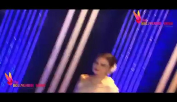 Amitabh Bachchan & Rekha at Rakesh Roshans Birthday bash