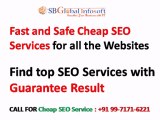 SEO Services in Columbia