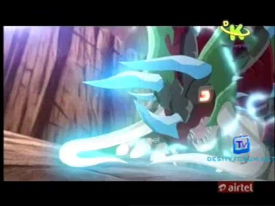 Dinofroz 14th September 2013 Video Watch Online pt2