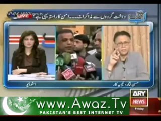 100 days of government. Has Pakistan improved ?