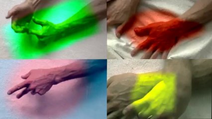 Official music video - 'Mouton Bercail' - Marianne Dissard - Album 'The Cat. Not Me' (2013)