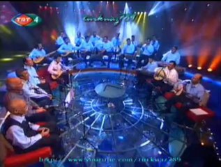 BERGÜZAR KORO-Fırat Kenarının İnce Dumanı