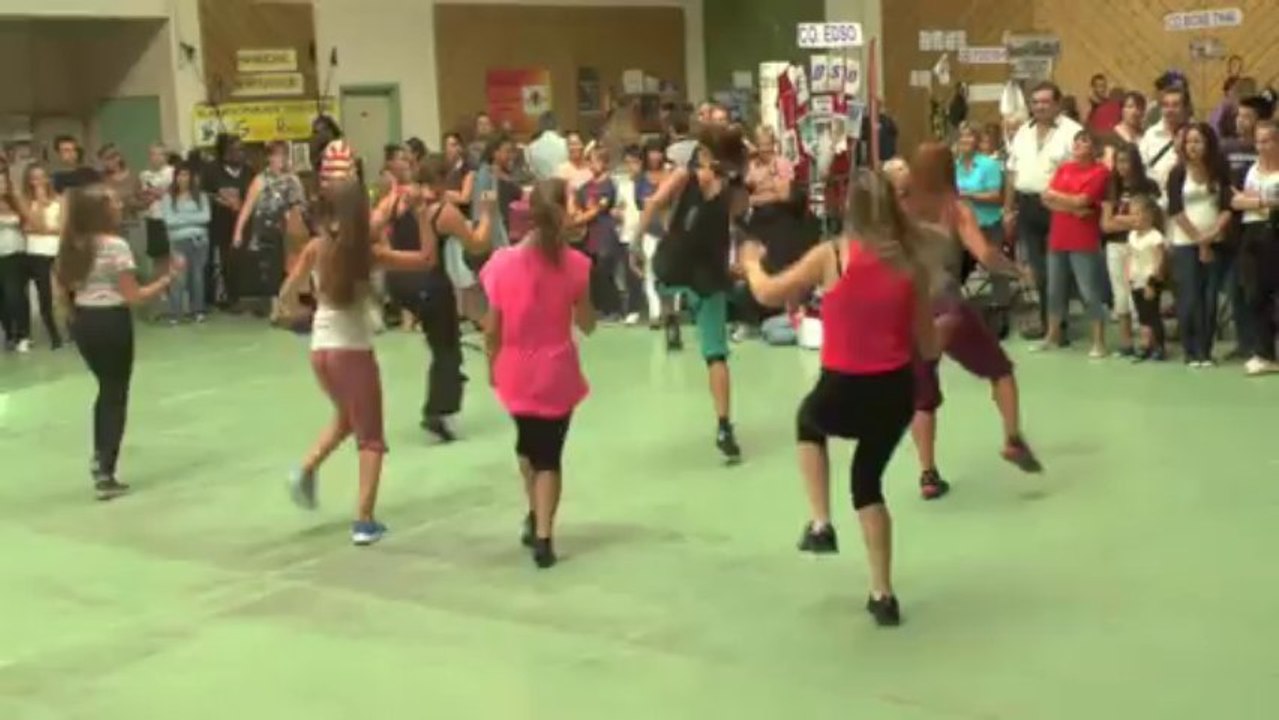 Forum des Associations - Démo