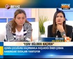 Ebru Gediz İle Yeni Baştan 13.09.2013 2.Kısım