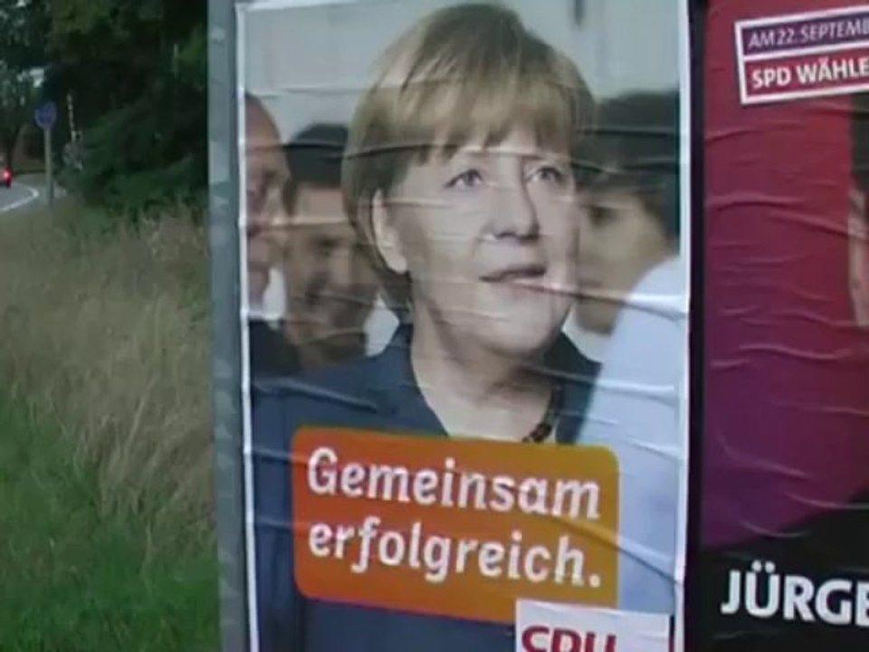 Bundestagswahl 2013 - die CDU. Vorabanalyse von Bauer Heinrich Schulte-Brommelkamp