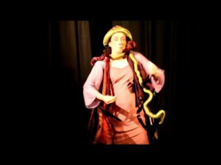 Mélisses Teaser 2013