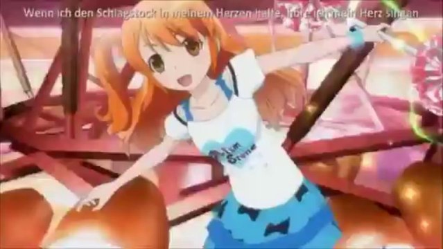 Pretty Rhythm Aurora Dream - Aira Rizumu - We Will Win