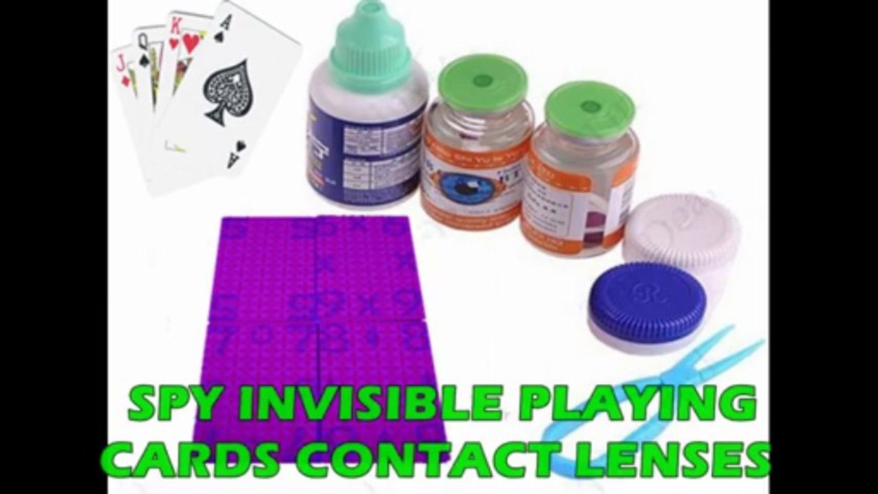 INVISIBLE PLAYING CARDS CONTACT LENSES IN ANDHRA PRADESH, CHENNAI, KERALA, 9650923110, www.spyindia.net
