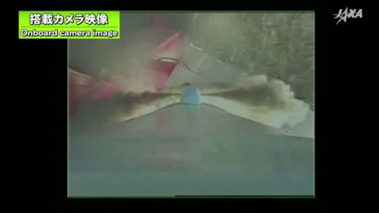Japon: la fusée Epsilon expédie un télescope dans l'espace
