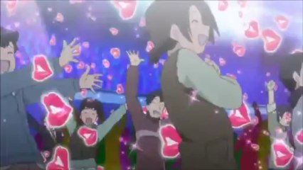 Pretty Rhythm Aurora Dream - Mion - Switch On My Heart