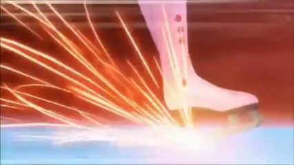 Pretty Rhythm Aurora Dream - Rizumu - Kokoro Juuden