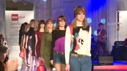 Fearne Cotton on being a mum, Simon Cowell and Keith Lemon