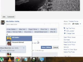 how to tag more than 50 friends in facebook picture