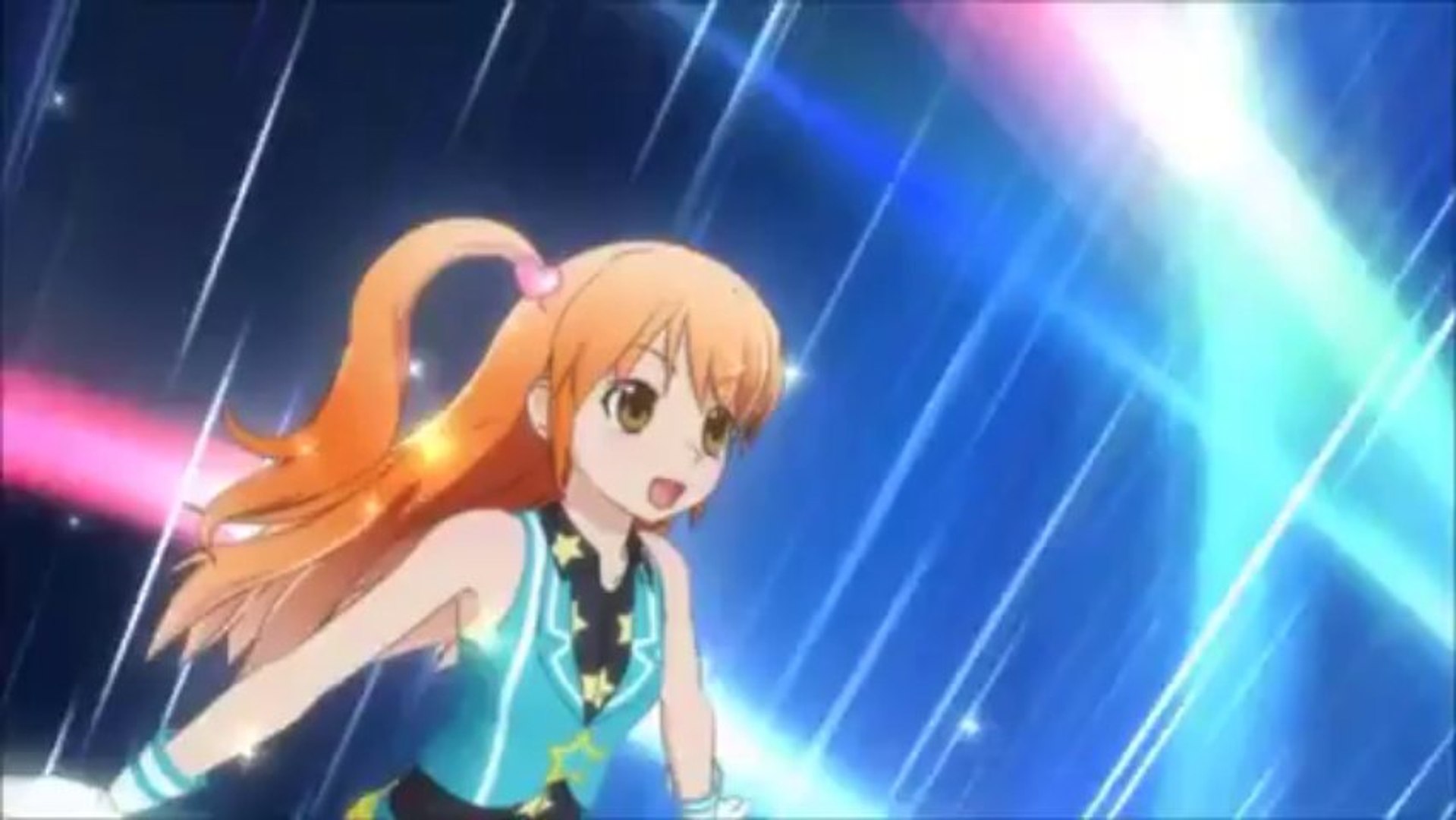 Pretty Rhythm Aurora Dream Episode 2 - Rizumu Aira - You May Dream
