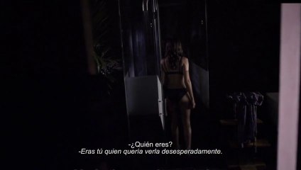Open Windows : la première bande-annonce avec la pornstar Sasha Grey et Elijah Wood !