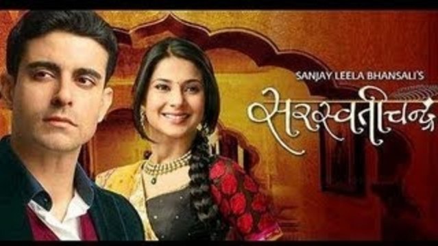 Saraswatichandra: Will Pramad unite Kumud and Saras,17th September 2013 FULL EPISODE