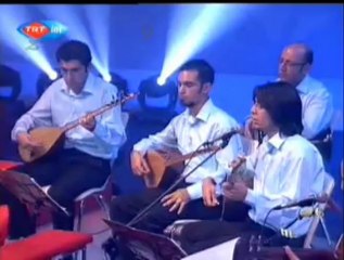 DEM BU DEM KORO-Kozan Dağı Çatal Matal
