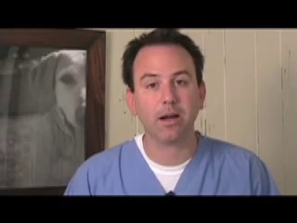 Dog ACL Surgery