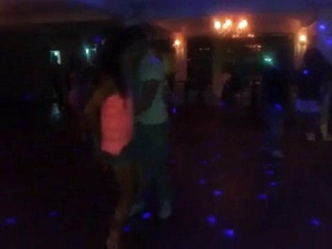 DENİZ İŞBİLİR & ENGİN ÖZSÜMER Kuşadası Dans ve Spor Kulübü & Zeki UYANIK DANCE ACADEMY