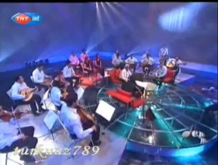 DEM BU DEM KORO-Can Özümden Besmeleyi Çekince (SULTANIM)