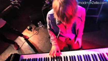 Puggy - Goes Like This