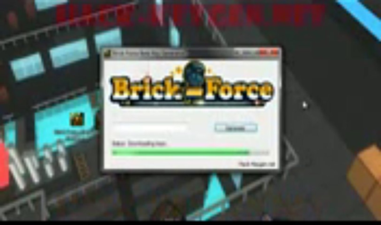 Brick Force Beta Key generator Download [Hack-Keygen.net]