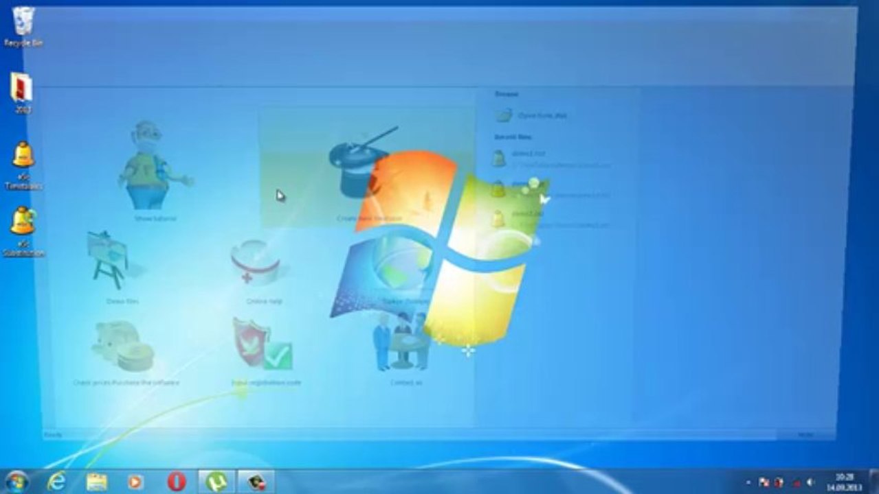 aSc TimeTables 2014.9.6 Full Multilingual ( with patch & crack )