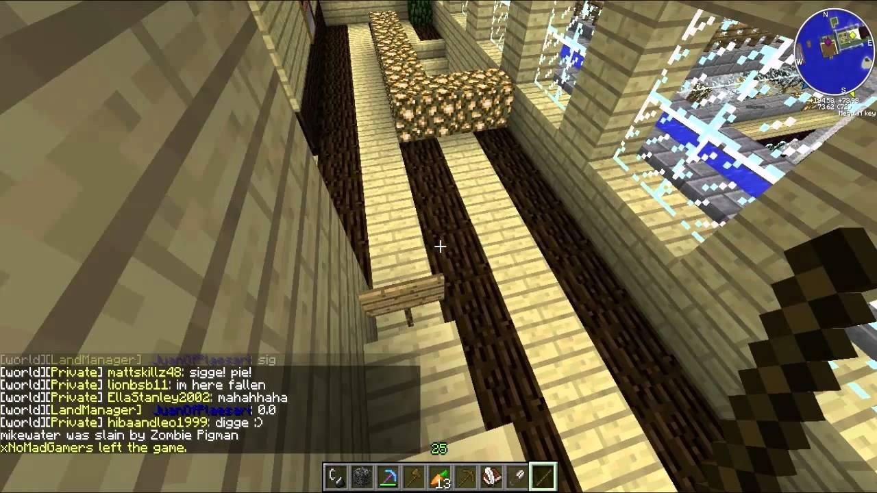Server Saturday - Ep 41 - Eiffel Tower!