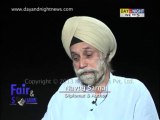 Fair & Square - Navtej Sarna, Diplomat & Author - Promo 1