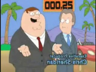 Griffin ITA Ruota Della Fortuna