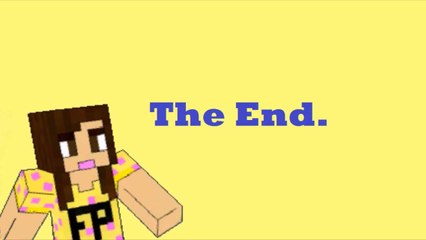 The End...April Fools! Trolololo!