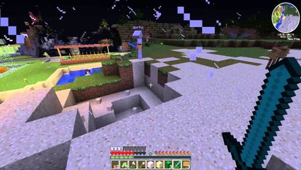 Minecraft Family Ep. 150 I'm Going To Die! Family Power :D