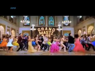 Public review of Grand Masti