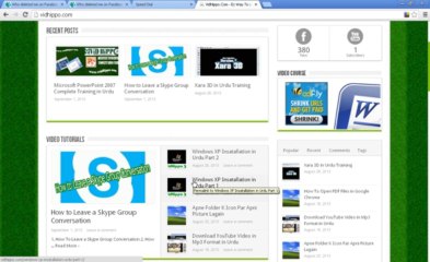 How to Know Who Deleted You on Facebook ?