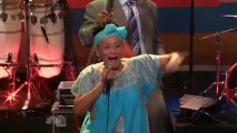 Orquestra Buena Vista Social Club - Candela [Live on Jay Leno]