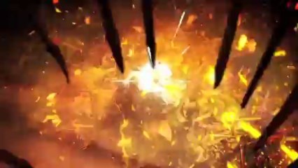 Infinity Blade III - Reborn Trailer