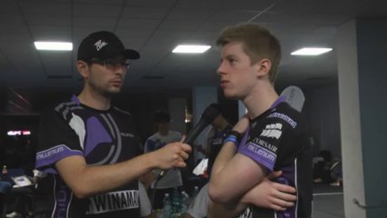 Dreamhack Bucharest 2013 : Interview de Dayshi