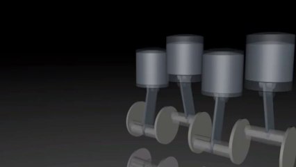 Vilebrequin + Piston Cinema 4d