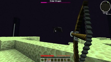 Minecraft Family Ep. 144 WE DID IT! Family Power :D